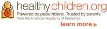 Healthy Children - American Academy of Pediatrics